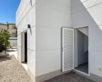 Resale - Detached Villa - Ciudad Quesada - Pueblo Lucero