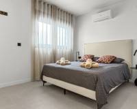 Resale - Detached Villa - Ciudad Quesada - Pueblo Lucero
