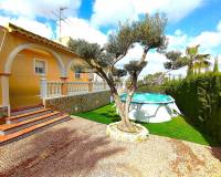 Resale - Detached Villa - Ciudad Quesada - Pueblo Lucero
