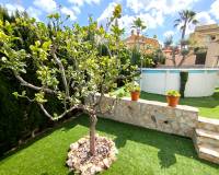 Resale - Detached Villa - Ciudad Quesada - Pueblo Lucero