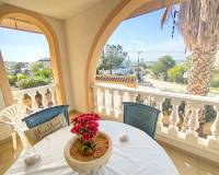 Resale - Detached Villa - Ciudad Quesada - Pueblo Lucero