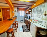 Resale - Detached Villa - Ciudad Quesada - Pueblo Lucero