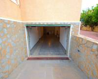 Resale - Detached Villa - Ciudad Quesada - Pueblo Lucero
