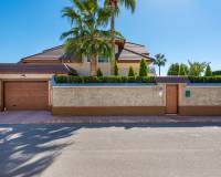 Resale - Detached Villa - Ciudad Quesada - Rojales - Doña pepa