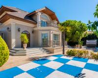 Resale - Detached Villa - Ciudad Quesada - Rojales - Doña pepa