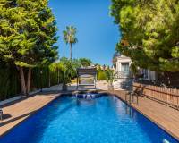 Resale - Detached Villa - Ciudad Quesada - Rojales - Doña pepa