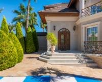 Resale - Detached Villa - Ciudad Quesada - Rojales - Doña pepa