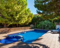 Resale - Detached Villa - Ciudad Quesada - Rojales - Doña pepa