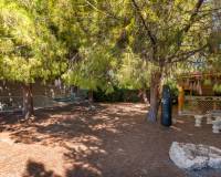 Resale - Detached Villa - Ciudad Quesada - Rojales - Doña pepa