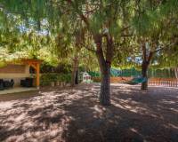 Resale - Detached Villa - Ciudad Quesada - Rojales - Doña pepa