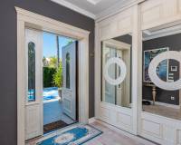 Resale - Detached Villa - Ciudad Quesada - Rojales - Doña pepa