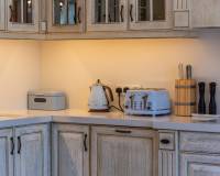 Resale - Detached Villa - Ciudad Quesada - Rojales - Doña pepa