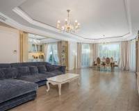 Resale - Detached Villa - Ciudad Quesada - Rojales - Doña pepa