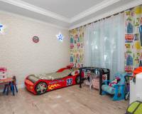 Resale - Detached Villa - Ciudad Quesada - Rojales - Doña pepa