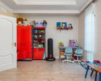 Resale - Detached Villa - Ciudad Quesada - Rojales - Doña pepa