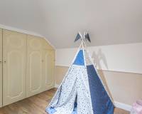 Resale - Detached Villa - Ciudad Quesada - Rojales - Doña pepa