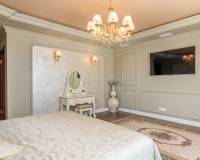 Resale - Detached Villa - Ciudad Quesada - Rojales - Doña pepa