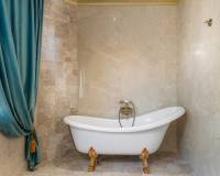 Resale - Detached Villa - Ciudad Quesada - Rojales - Doña pepa