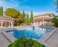 Resale - Detached Villa - Ciudad Quesada - Rojales - Doña pepa