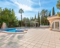 Resale - Detached Villa - Ciudad Quesada - Rojales - Doña pepa