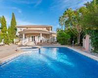 Resale - Detached Villa - Ciudad Quesada - Rojales - Doña pepa