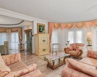 Resale - Detached Villa - Ciudad Quesada - Rojales - Doña pepa