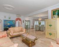 Resale - Detached Villa - Ciudad Quesada - Rojales - Doña pepa