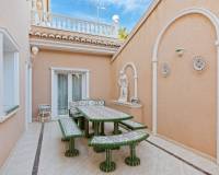 Resale - Detached Villa - Ciudad Quesada - Rojales - Doña pepa