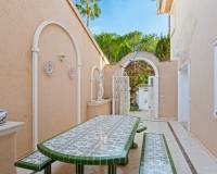 Resale - Detached Villa - Ciudad Quesada - Rojales - Doña pepa