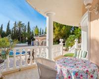 Resale - Detached Villa - Ciudad Quesada - Rojales - Doña pepa