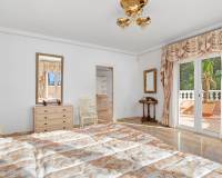 Resale - Detached Villa - Ciudad Quesada - Rojales - Doña pepa