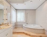 Resale - Detached Villa - Ciudad Quesada - Rojales - Doña pepa