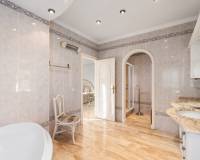 Resale - Detached Villa - Ciudad Quesada - Rojales - Doña pepa