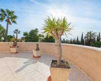 Resale - Detached Villa - Ciudad Quesada - Rojales - Doña pepa