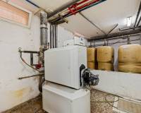 Resale - Detached Villa - Ciudad Quesada - Rojales - Doña pepa