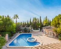 Resale - Detached Villa - Ciudad Quesada - Rojales - Doña pepa