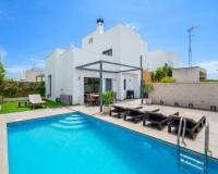 Resale - Detached Villa - Ciudad Quesada - Rojales - Rojales