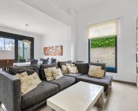 Resale - Detached Villa - Ciudad Quesada - Rojales - Rojales