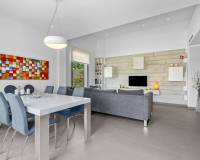 Resale - Detached Villa - Ciudad Quesada - Rojales - Rojales