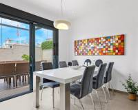 Resale - Detached Villa - Ciudad Quesada - Rojales - Rojales