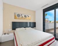 Resale - Detached Villa - Ciudad Quesada - Rojales - Rojales