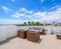 Resale - Detached Villa - Ciudad Quesada - Rojales - Rojales