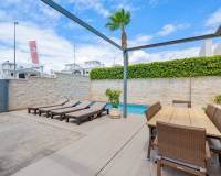 Resale - Detached Villa - Ciudad Quesada - Rojales - Rojales