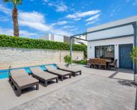 Resale - Detached Villa - Ciudad Quesada - Rojales - Rojales