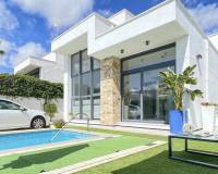 Resale - Detached Villa - Ciudad Quesada - Rojales - Rojales