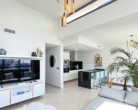 Resale - Detached Villa - Ciudad Quesada - Rojales - Rojales