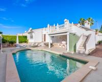 Resale - Detached Villa - Ciudad Quesada - Rojales - Rojales