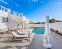 Resale - Detached Villa - Ciudad Quesada - Rojales - Rojales