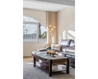 Resale - Detached Villa - Ciudad Quesada - Rojales - Rojales