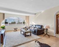 Resale - Detached Villa - Ciudad Quesada - Rojales - Rojales